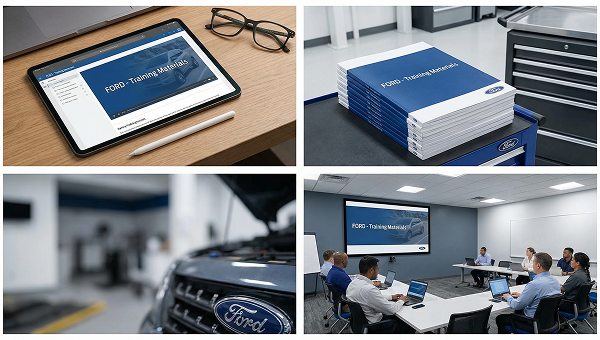 Supplier Partner Programs